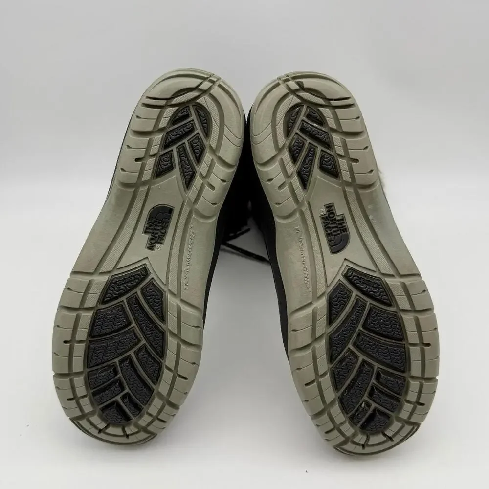 The North Face Shellista IV Tall Winter Boots Women's Size 7 - Picture 9 of 11